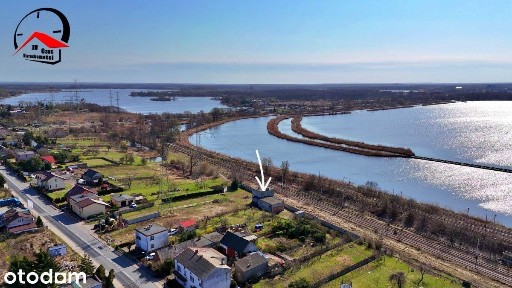 Dom + biznes | 3080 m² działka | widok na jezioro