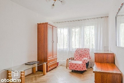Pana Balcera 4-p. dobra lokalizacja Rury ( LSM )