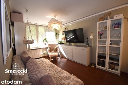Mieszkanie 11 listopada - 36 m2 parter