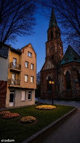 BUDYNEK USŁGOWO-MIESZKALNY | Centrum, 221,5m2