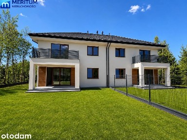 Przestronny Piękny dom ok.179m2, Piękna Okolica