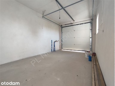 Nowy bliźniak 120m2 z garażem, 20 min od Warszawy
