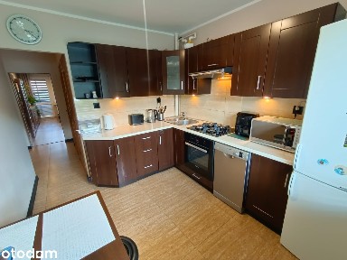 3 pokoje 70 m2 Piłsudskiego