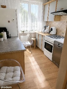Wola ul. Nowolipki ⭐️47,9m2, 2 pok + balkon⭐️tramawaj 3 min
