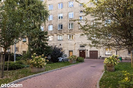 2 pokoje, oddzielna widna kuchnia, KW | 5 min do Metra