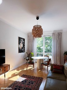 Przestronne mieszkanie 59,96 m² | Śródmieście Płd | Bezpośrednio