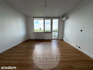 2 pokoje po REMONCIE + KLIMA | Balkon, piwnica, komórka | Os. Ruda