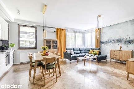 REZYDENCJA IWICKA I MOKOTÓW I APARTAMENT