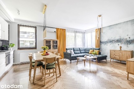 REZYDENCJA IWICKA I MOKOTÓW I APARTAMENT