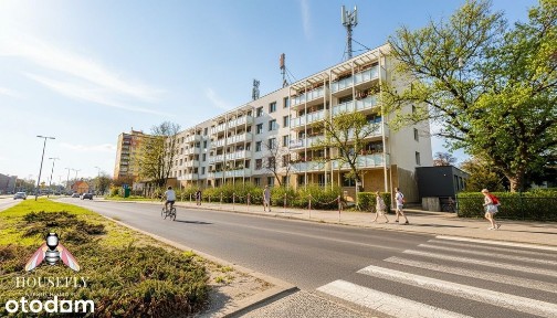 ul. Wojska Polskiego, Głogów, głogowski, dolnośląskie