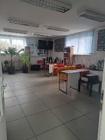 Lokal handlowo-usługowy