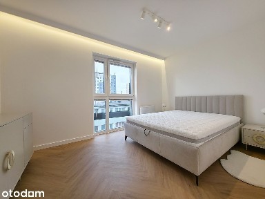 2 pokoje | Plaza Tower III | Kielce