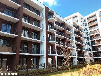 ☎ Gotowe mieszkanie! -Dw Fabryczny, EC1,Uni, CKD