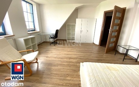 Apartament na Starym Mieście 4 pokoje klimatyzacja