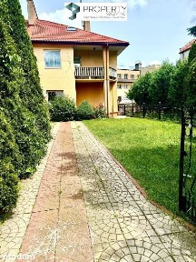 Dom z dużym potencjałem inwestycyjnym, Wielbark