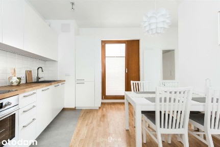Komfortowy apartament w Browarach Warszawskich