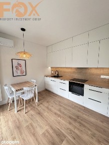 Modern 2 rooms apart.Domaniewska Street/Mokotów-AC