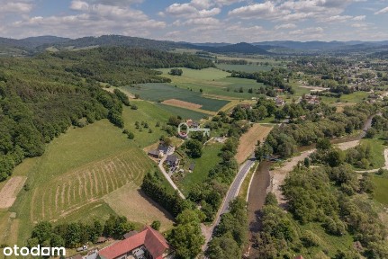 Trzebieszowice, Lądek-Zdrój, kłodzki, dolnośląskie