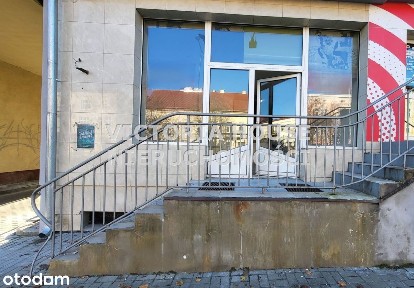 Lokal w sercu Ełku - idealny pod Twój biznes!