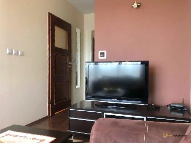 Komfortowy apartament z tarasem | Sokolnicza | Sta