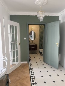 Wyjątkowe mieszkanie, 36m, nowe, 2 pokoje
