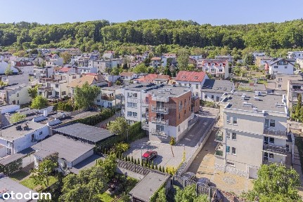 Budynek na sprzedaż |8 lokali z najemcą|Gd. M.Kack