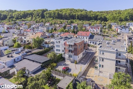 Mały Kack, Gdynia, pomorskie