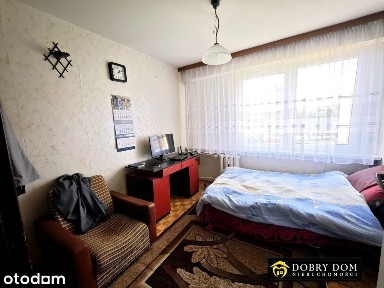 Mieszkanie 4 pokoje | 59,67 m² | ul. Mickiewicza