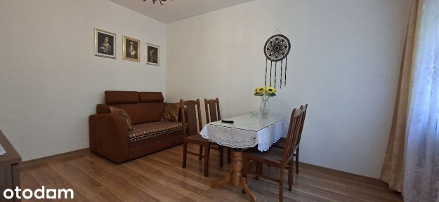 M-3 DO WYNAJĘCIA Teofilów