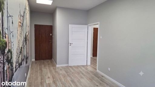 Gotowy lokal 40 m²|2 niezależne wejścia