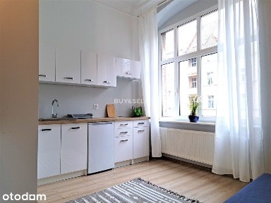 Gotowiec inwestycyjny | 3 kawalerki | 2 balkony