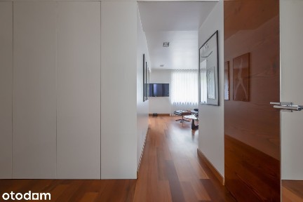 Apartament 2-pokojowy, ARENA