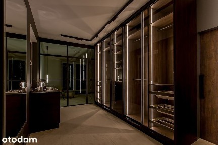 Penthouse w Kaliszu - dla najbardziej wymagających