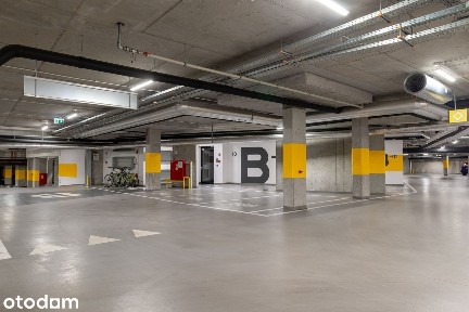 Apartament 4-pokojowy PERFUMIARNIA w Parku Wilsona
