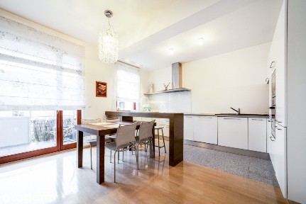 Apartament Neptun Park 2 balkony blisko morza!