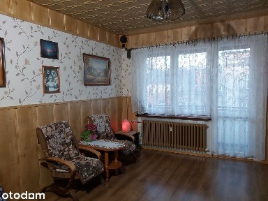 Mieszkanie w Strzelcach Opolskich