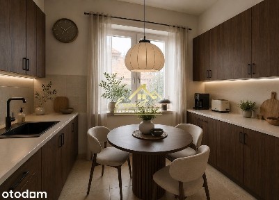 Przestronne mieszkanie z ogrodem | 89,43 m²