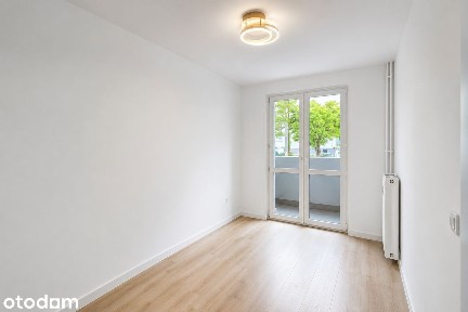 M3 po generalnym remoncie - 46 m² - balkon - Rybnik Chwałowice
