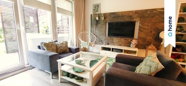 Apartament z tarasem -Miłe Zacisze NIŻSZA CENA !