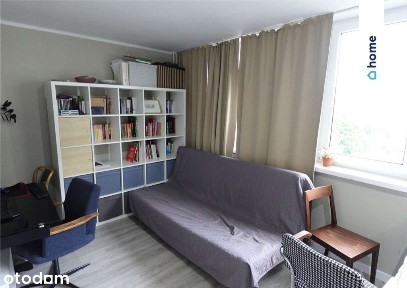 Do zamieszkania, 3 pokoje, balkon, piwnica, winda