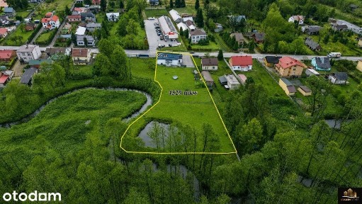 Marii Konopnickiej, Romanów, Kamienica Polska, częstochowski, śląskie