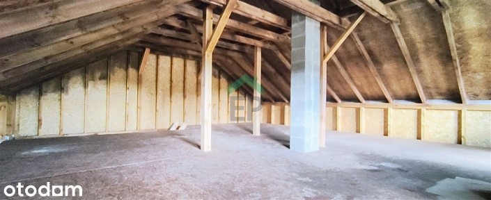 Mstów/Cegielnia/Latosówka Dom 150m2 z kamienia