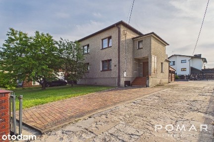 Dom 142 m² ★ 5 pokoi I 2 wejścia I Orzepowice