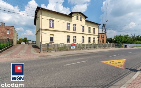 Dom, 340,47 m², Mikołów