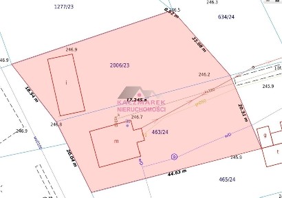 Dom na sprzedaż, Goczałkowice-Zdrój, 7 pokoi