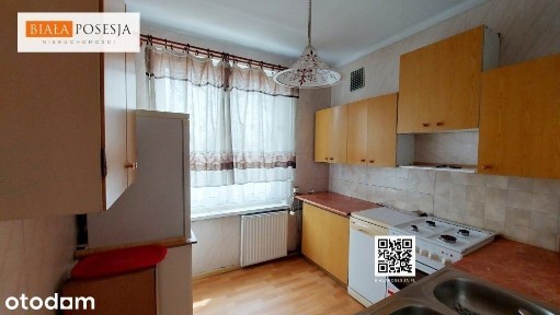 Mieszkanie 2 pokoje 50,21 Osiedle Leśne
