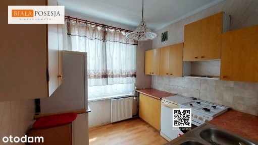 Mieszkanie 2 pokoje 50,21 Osiedle Leśne