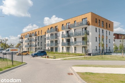 ul. Borkowska, Orunia Górna - Gdańsk Południe, Gdańsk, pomorskie