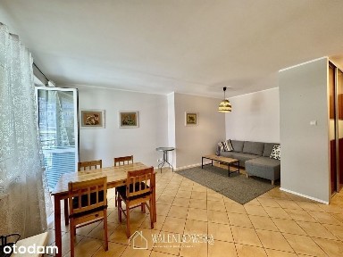 2pokoje w Ustce - 10 min. od morza! garaż, piwnica