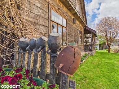 Magiczna agroturystyka nad samą Biebrzą -